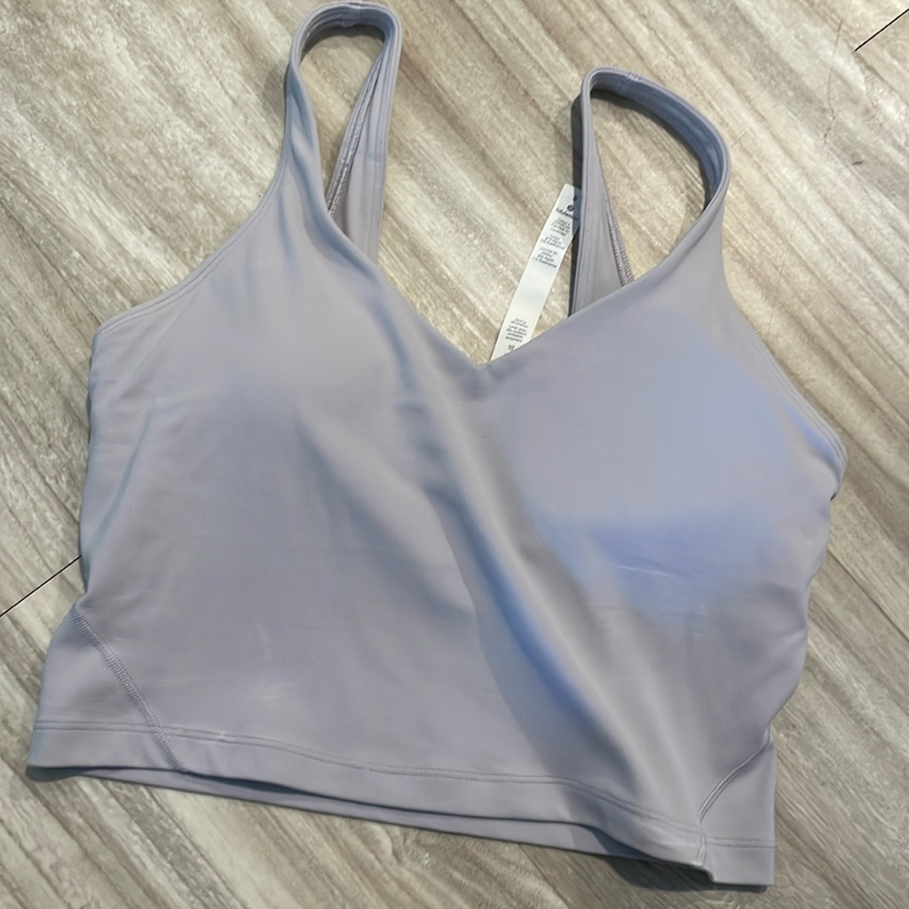 Lululemon - Align